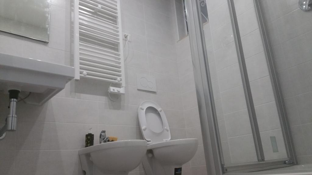 Semesterbostad Suityrhome Rionemonti118 *