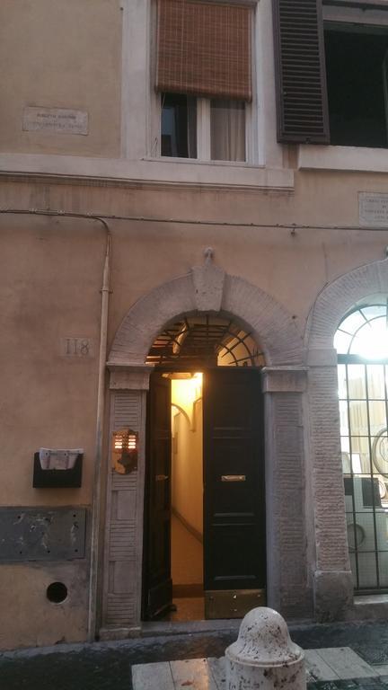 Suityrhome Rionemonti118 Semesterbostad