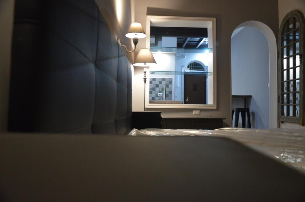 Suityrhome Rionemonti118 Semesterbostad