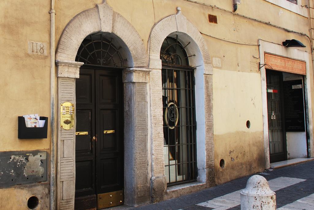 Suityrhome Rionemonti118 Semesterbostad *