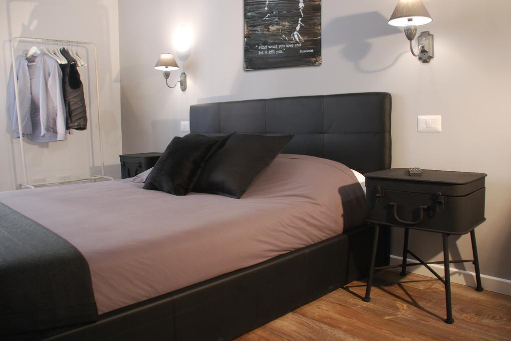 Suityrhome Rionemonti118 Semesterbostad *